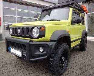 Suzuki Suzuki Jimny 1.5 ALLGRIP Comfort TOPZUSTAND + OME Gebrauchtwagen