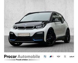 BMW BMW i3s 120Ah LED Navi RFK Standh. PDC DAB Tempoma Gebrauchtwagen