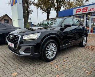 Audi Audi Q2 1.0 TFSI ultra design Gebrauchtwagen