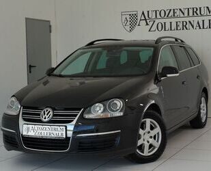 VW Volkswagen Golf V Variant 1.4 TSI Comfortline *TÜV Gebrauchtwagen