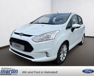 Ford Ford B-Max 1.0 Titanium USB PANO KLIMA BT FSE Gebrauchtwagen