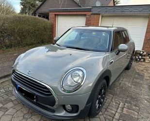 Mini MINI One Clubman One One Gebrauchtwagen