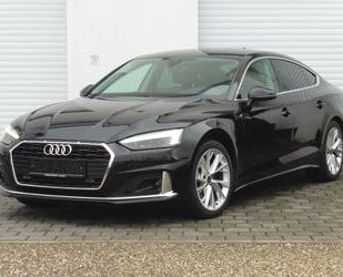 Audi Audi A5 35 TDI S tronic Advanced Matrix Leder Navi Gebrauchtwagen