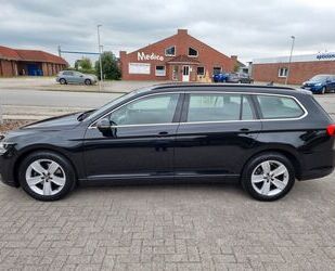 VW Volkswagen Passat Variant 2.0 TDI SCR 140kW DSG Bu Gebrauchtwagen