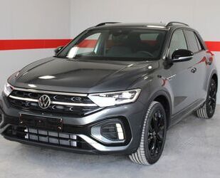 VW Volkswagen T-Roc R-Line - TSI DSG mit 25% Rabatt Gebrauchtwagen