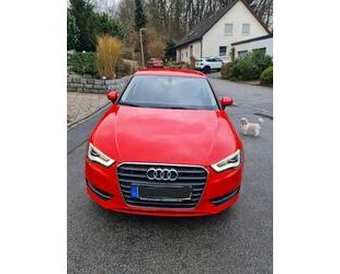 Audi Audi A3 1.6 TDI Ambiente Sportback Ambiente Gebrauchtwagen