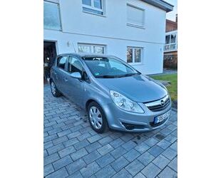 Opel Opel Corsa 1.4 Twinport Color Edition Color Editio Gebrauchtwagen