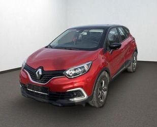 Renault Renault Captur Experience*Garantie*1Hand*Scheckhef Gebrauchtwagen