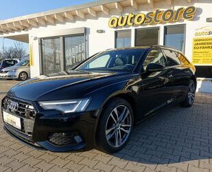 Audi Audi A6 Avant 50 TDI quattro sport Gebrauchtwagen