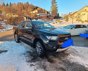 Ford Ford Ranger Gebrauchtwagen