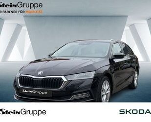 Skoda Skoda Octavia Combi 2.0 TDI Style AHK Navi ACC Vir Gebrauchtwagen