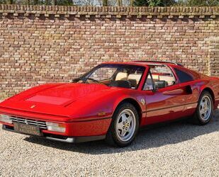 Ferrari Ferrari 328 GTS PRICE INCL. VAT! Great condition, Gebrauchtwagen