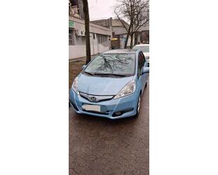 Honda Jazz Gebrauchtwagen