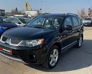 Mitsubishi Outlander Gebrauchtwagen