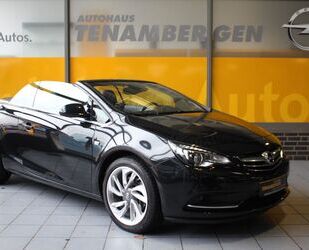 Opel Opel Cascada Innovation ecoFlex Leder Kamera Gebrauchtwagen