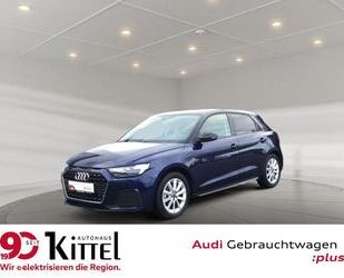 Audi Audi A1 Sportback advanced 25 TFSI 70(95) kW(PS) S Gebrauchtwagen