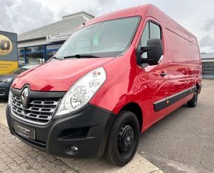 Renault Renault Master Kasten L3H2 HKa 3,5t *HU/AU NEU*AHK Gebrauchtwagen