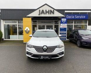 Renault Renault Talisman GRANDTOUR INITIALE PARIS TCE 160 Gebrauchtwagen