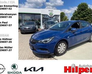 Opel Opel Astra K Lim. 1.4 Selection, PDC, Tempomat Gebrauchtwagen