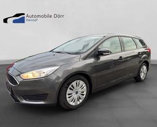 Ford Ford Focus Turnier *Zahnriemen Neu* Gebrauchtwagen