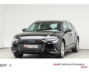 Audi Audi A6 Avant 40 TDI sport*LED*NAVI-PLUS*PDC-PLUS* Gebrauchtwagen