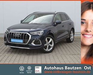 Audi Audi Q3 35 TFSI Advanced AHK/LED/19-ZOLL/NAVI/AVC/ Gebrauchtwagen