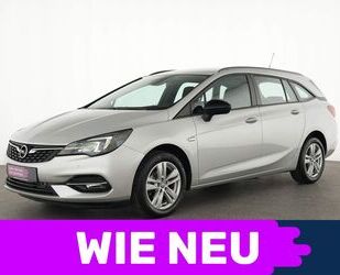 Opel Opel Astra Edition LED|Navigation|PDC|SHZ|Tempomat Gebrauchtwagen