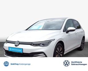 VW Volkswagen Golf VIII 1.5 TSI OPF Move Gebrauchtwagen