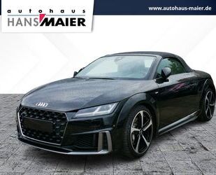 Audi Audi TT Roadster 45 TFSI quattro S tronic Navi+ S- Gebrauchtwagen