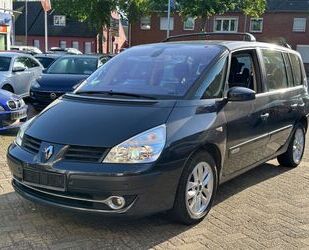 Renault Renault Espace IV Privilege*PANO*AUTOMATIK*XENON** Gebrauchtwagen