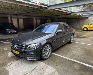 Mercedes-Benz Mercedes-Benz E220 Amg Gebrauchtwagen