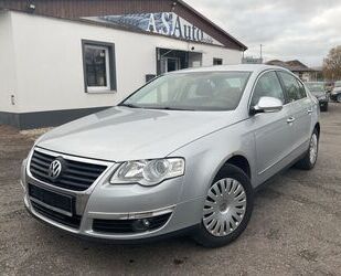 VW Volkswagen Passat Comfortline 2.0 TDI /TÜV 08.26/ Gebrauchtwagen