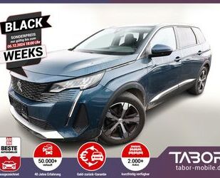 Peugeot Peugeot 5008 1.5 BHDi 130 EAT8 Allure Pack 7S LED Gebrauchtwagen