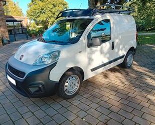 Fiat Fiat Fiorino SX 1.3 Multijet Kastenwagen 59 KW Gebrauchtwagen