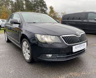 Skoda Skoda Superb 3.6 FSI 4x4 DSG Laurin & Klement Gebrauchtwagen