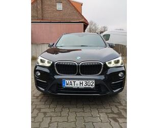 BMW BMW X1 xDrive18d Gebrauchtwagen