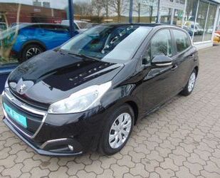 Peugeot Peugeot 208 Active Gebrauchtwagen