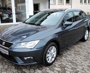 Seat Seat Leon ST 1,5 TGi BENZIN/CNG PPS SHZ Gebrauchtwagen