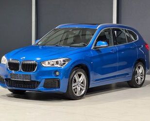 BMW BMW X1 xDrive 20 d M Sport PANO KEYLESS Gebrauchtwagen