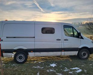 Mercedes-Benz Mercedes-Benz Sprinter Gebrauchtwagen