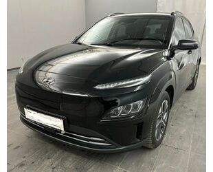 Hyundai Hyundai Kona Elektro Trend,Navi,Cam,3-phasig,SHZ,W Gebrauchtwagen