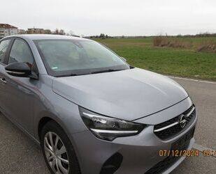 Opel Opel Corsa F Edition Gebrauchtwagen