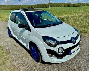 Renault Renault Twingo R.S. 1.6 16V Gebrauchtwagen