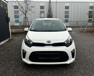 Kia Kia Picanto 1.2 Edition 7/1.HAND/SHZ Gebrauchtwagen