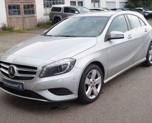 Mercedes-Benz A 220 Gebrauchtwagen