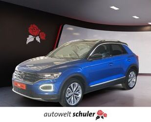 VW Volkswagen T-Roc 1.5 TSI Active Pano Gebrauchtwagen