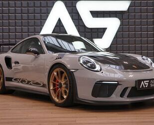 Porsche Porsche 991.2*GT3 RS*WEISSACH*LIFT*CZ*224.711€ NET Gebrauchtwagen