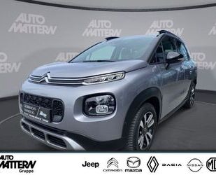 Citroen Citroën C3 Aircross Shine Gebrauchtwagen