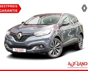 Renault Renault Kadjar 1.6 dCi 130 Bose Edition 4x4 Navi P Gebrauchtwagen