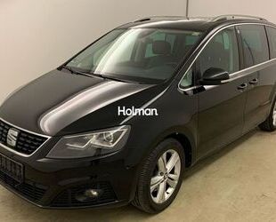 Seat Seat 2.0 TDI S&S DSG XCELLENCE 7-Sitze Pano Xenon Gebrauchtwagen